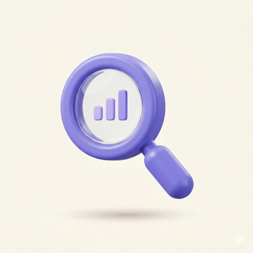 Research — Understand the market before spending a rupee.