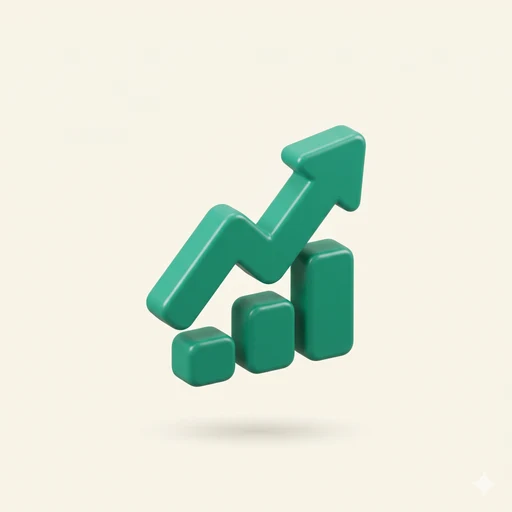 Scale — Stay on top of it. Every single month.